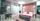 3. Kamar Arsy perpaduan merah pink kalem