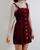 8. Velvet dress inner