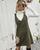 7. Tampil kasual overall