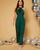 8. Jumpsuit acara formal