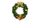 5. Christmas Wreath