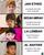 9. Nah, kalau ini job desc masing-masing keponakan Kaesang