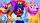9. ROY G BIV