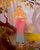 11. Princess Aurora menjalani maternity shoot tema hutan