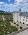 2. Chateau de Villandry