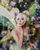7. Marsha Aruan sebagai Tinker Bell
