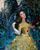 8. Nafa Urbach sebagai Princess Belle