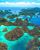 3. Gugusan pulau cantik Raja Ampat, Papua Barat