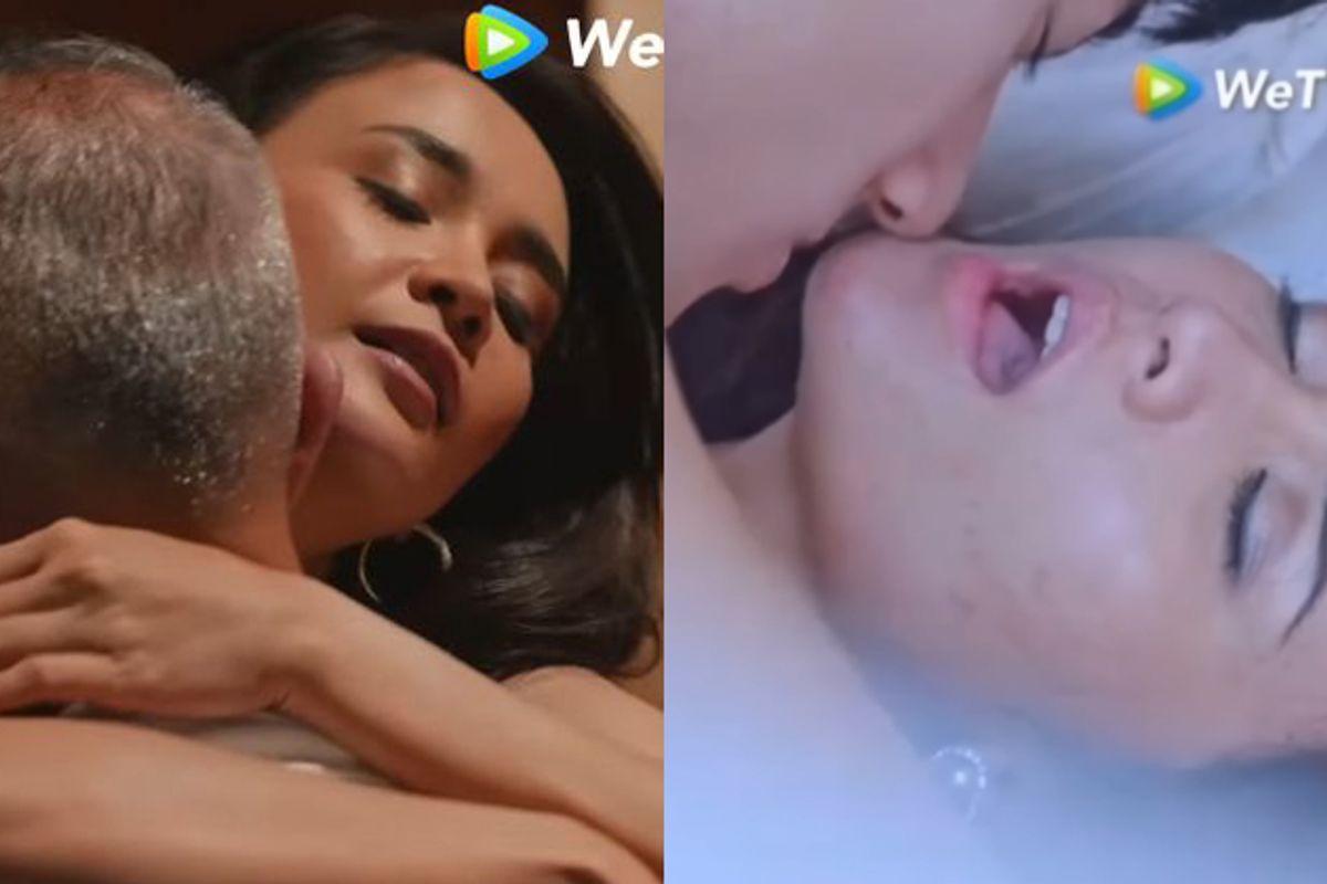 5 Posisi Seks Michelle Ziudith di Kupu Malam, Vulgar Banget