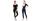 1. Bellycare tourmaline long postpartum bodyshaper all in one