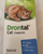 2. Drontal Cat Obat Cacing Kucing
