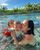 7. Foto Baby Don berenang bareng Mama Jedar kakak El