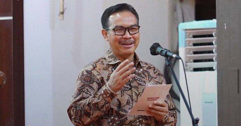 Kepala BKKBN: Childfree Bikin Awet Muda Dan Berisiko Kanker