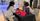 1. Kencan sembari melihat karya seni dari Chiharu Shiota