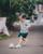 7. Shaka pu hobi bermain bola