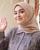 5. Usia kehamilan sudah 9 bulan, Vebby Palwinta siapkan hari kelahiran akan segera tiba