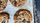 4. Cookies almond gluten free