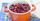6. Bubur Hati Sapi Kacang Merah