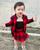 5. Gendhis suka pamer OOTD, cocok nggak nih