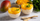 4. Mango Rice Pudding