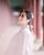 8. Jessica Iskandar menggunakan hanbok pink aksesoris manis