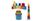 2. Stacking Cups