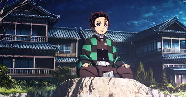 Demon Slayer: Kimetsu no Yaiba -To the Swordsmith Village- (2023) Stream  and Watch Online