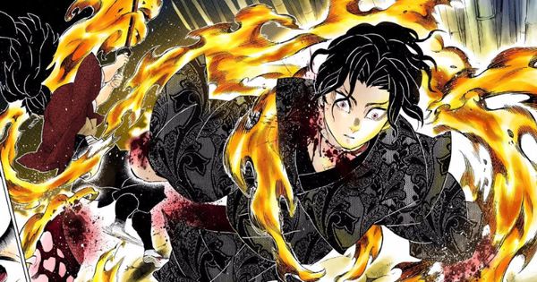 Afinal, existe alguma relação de parentesco entre Tsugikuni Yoriichi e  Tanjiro em Demon Slayer? - Critical Hits