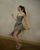2. Jessica Mila mengenakan gaun strapless rancangan Hian Tjen