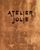 1. Atelier Jolie berkonsep made to order