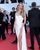 2. Fesyen Rosie Huntington Whiteley saat hadir Cannes Film Festival 2023
