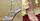 8. Stuart Weitzman Cinderella Slippers dikenakan Alison Krauss