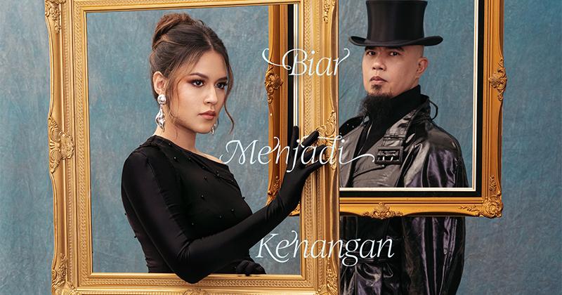 Makna Lirik Lagu 'Biar Menjadi Kenangan' Raisa feat Ahmad Dhani