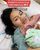 2. Potret Lalita Hutami menyusui Baby Alva pertama kali