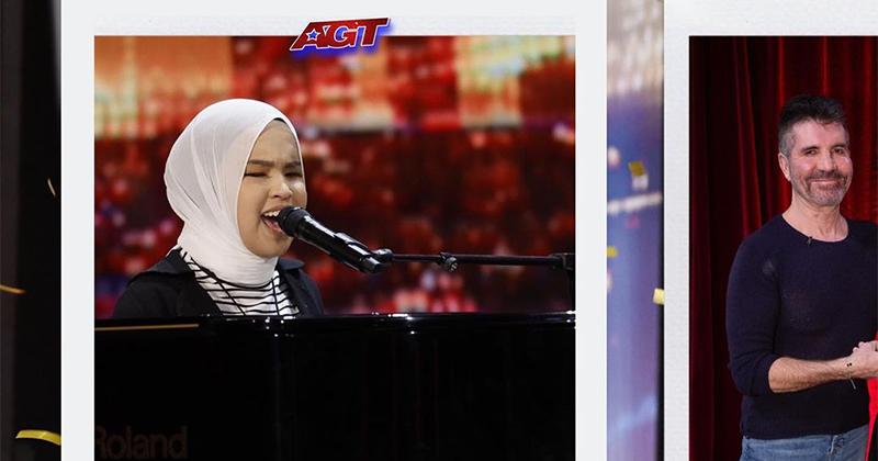 5 Foto Keluarga Putri Ariani, Pu 2 Adik Perempuan