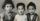 1. Prabowo saat masih balita tahun 1953