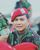 7. Setelah lulus TNI ia langsung bertugas sebagai Prajurit Kopassus