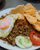 4. Nasi goreng bumbu kebuli daerah Pangpol