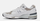 2. New Balance 991 Made in UK Star White, old money kind of style