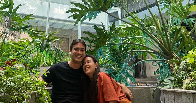 Benarkah Rendy Kjaernett Lady Nayoan Bakal Rujuk