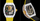 4. Richard Mille RM 88 Automatic Winding Tourbillon Smiley, jam tangan pemberi positive vibes