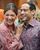 5. Menikah Nadiem Bali, pasangan ini diketahui beda agama