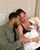 3. Chrissy Teigen John Legend tetap jalani program bayi tabung