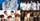 7 Foto Jadul Para Boy Group Korea, BTS Sempat Bergaya Emo