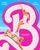2. Film Barbie diberi label R13+ penayangan Indonesia