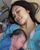 1. Kim Kurniawan Elisa Novia dikaruniai anak kedua, lahir Bulan Juli 2023