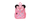 9. Smiggle Minnie Mouse Classic Backpack