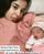 1. Tasya Farasya unggah foto Ayang saat masih new born
