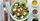 Bikin Nagih Resep Greek Salad Minyak Zaitun ala Restoran