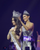 6. Disematkan mahkota oleh Miss Universe 2022